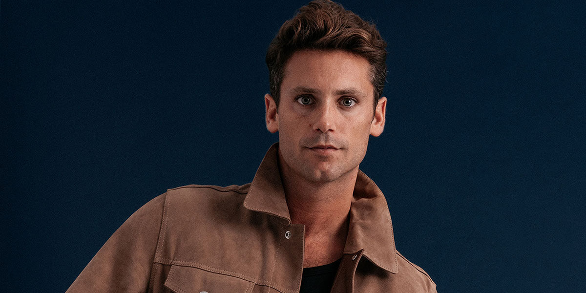 Bastian Baker (CH) – Solo Acoustic Tour