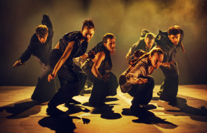 Chora – the void as origin Chora – the void as origin