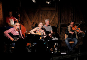 Dylan-Songs aus Winterthur