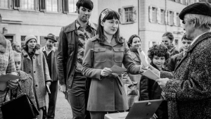 Die göttliche Ordnung