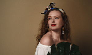 Manon Mullener Trio Manon Mullener Trio