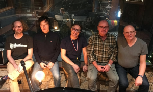 «Our Favorite Things» zum Zweiten «Our Favorite Things» zum Zweiten