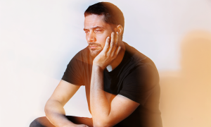 Tobias Carshey – «Through My Eyes» Tobias Carshey – «Through My Eyes»