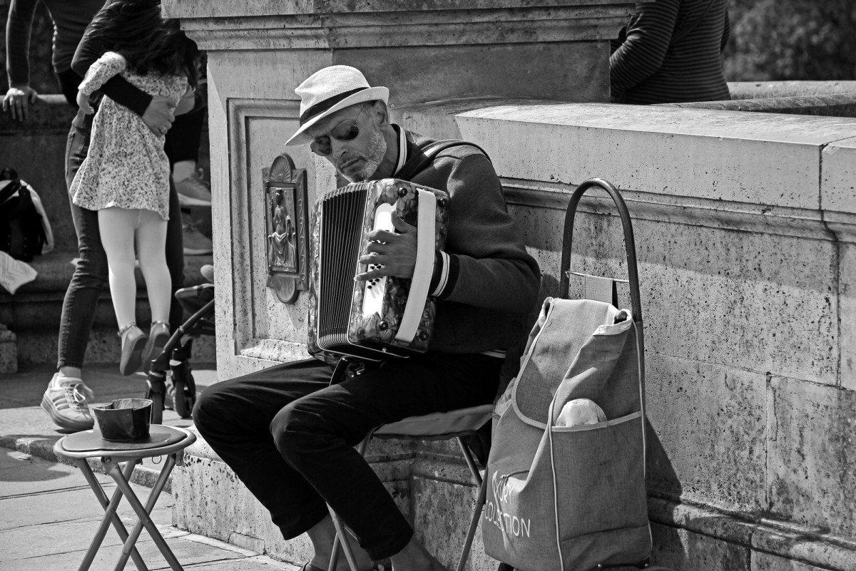 Serge & Michel Kliaving: Fotografien (Vernissage) Serge & Michel Kliaving: Fotografien (Vernissage)