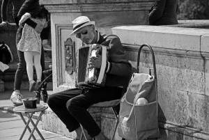 Serge & Michel Kliaving: Fotografien (Vernissage) Serge & Michel Kliaving: Fotografien (Vernissage)