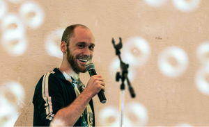 Poetry Slam Buffet Poetry Slam Buffet