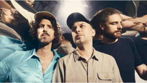 The Playful Abstract – 10 Jahre KALI TRIO The Playful Abstract – 10 Jahre KALI TRIO