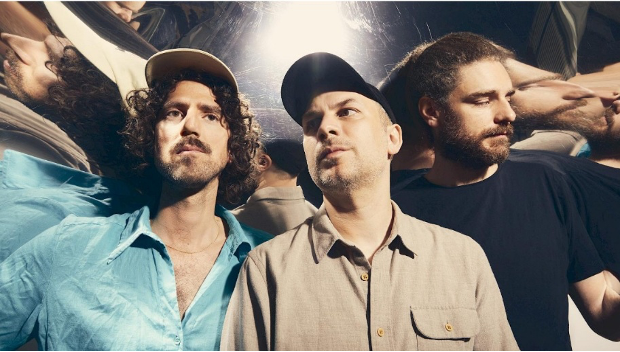 The Playful Abstract – 10 Jahre KALI TRIO