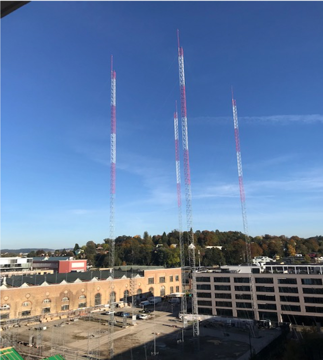 Führung Lokstadt / Sulzerareal Führung Lokstadt / Sulzerareal