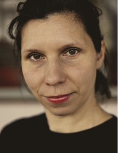 LITERATURSALON GIESSEREI