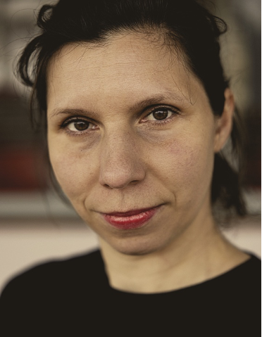 LITERATURSALON GIESSEREI