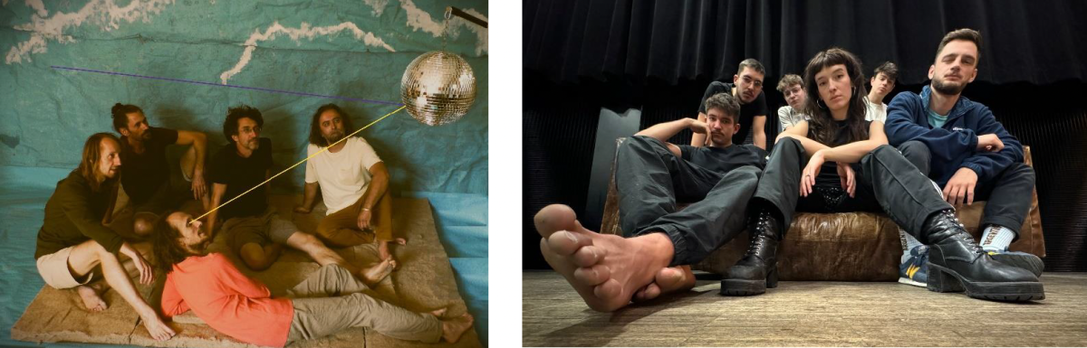 skarabeus & Kibori Orkestar