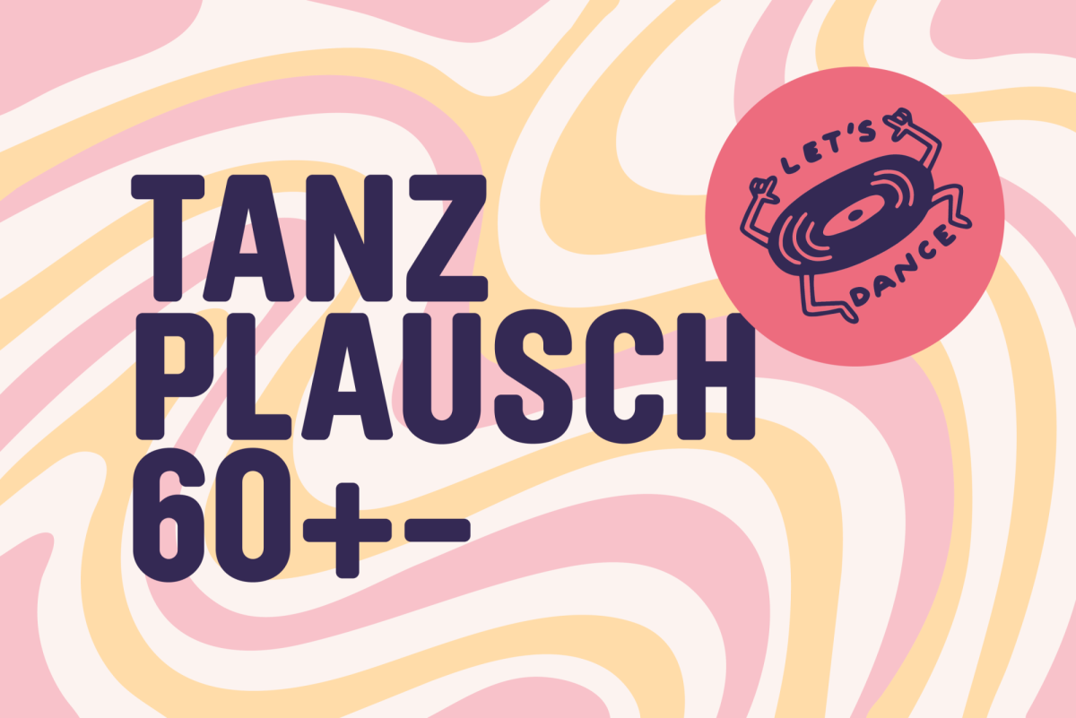 Tanzplausch 60 +-