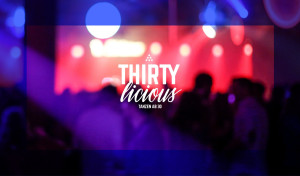 Thirtylicious