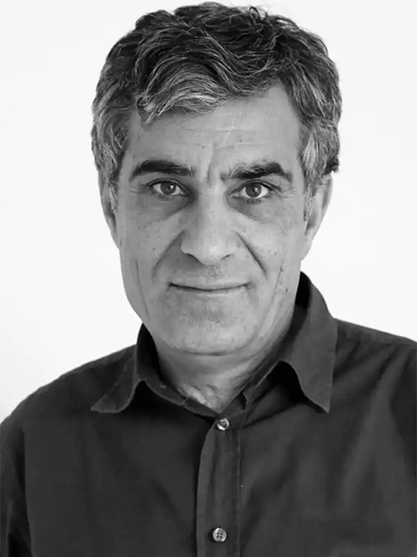Yusuf Yesilöz (Lesung)