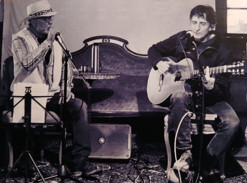 Sonntagsbrunch mit Gruuftis