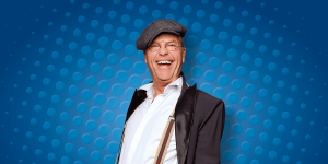 Peter Pfändler – Eifach luschtig