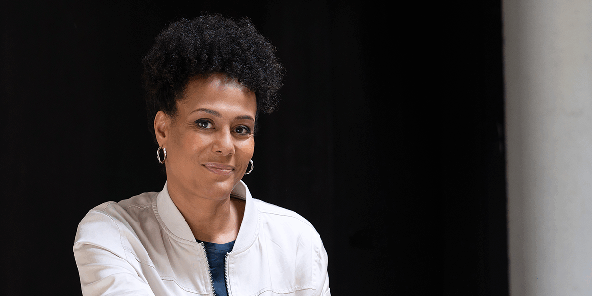 Angélique Beldner – Rassismus im Rückspiegel