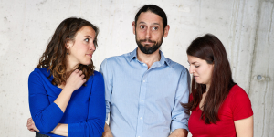 Improtheater anundpfirsich – Beziehungsstatus: improvisiert Improtheater anundpfirsich – Beziehungsstatus: improvisiert