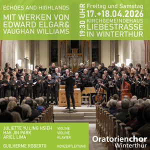 «Echoes and Highlands»