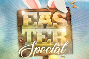 Easter Hiphop Special