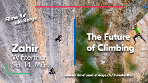 Filme für die Berge