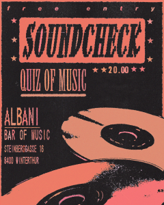 SoundCheck SoundCheck