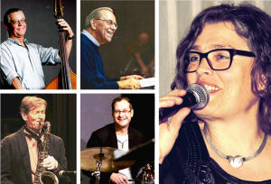 RBQ René Bondt Quintett