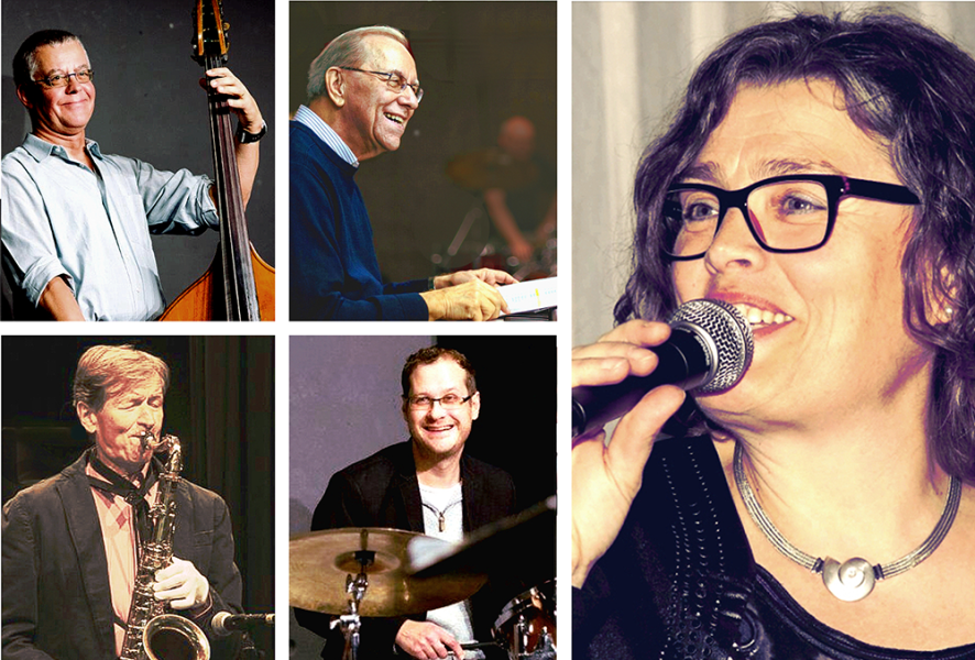 RBQ René Bondt Quintett