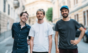 The Hawks Triad – «Orillas»