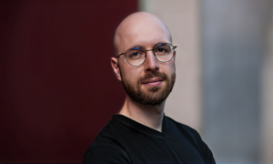 Max Petersen Trio + Sophie Lüssi String Quartet