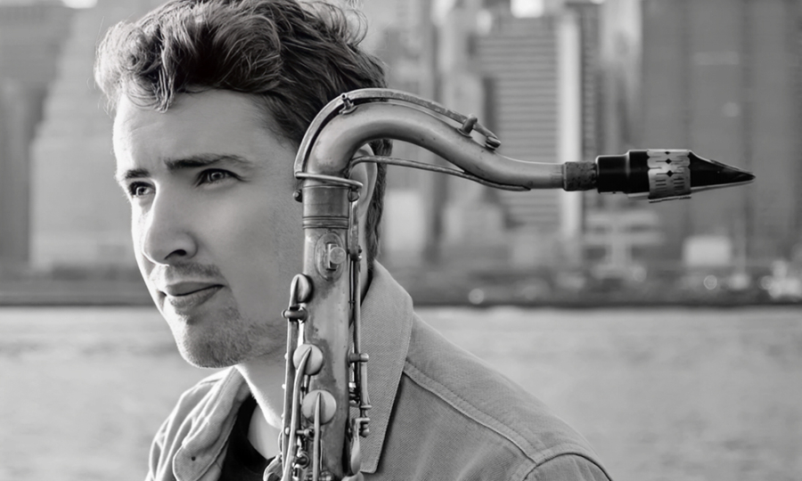 Alain Métrailler Trio – «Heights Prospection»