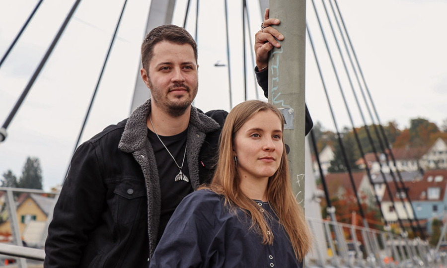 Heart Over Home – «Farewell»