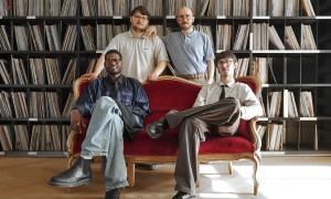 Nikita Sipiagin Quartet