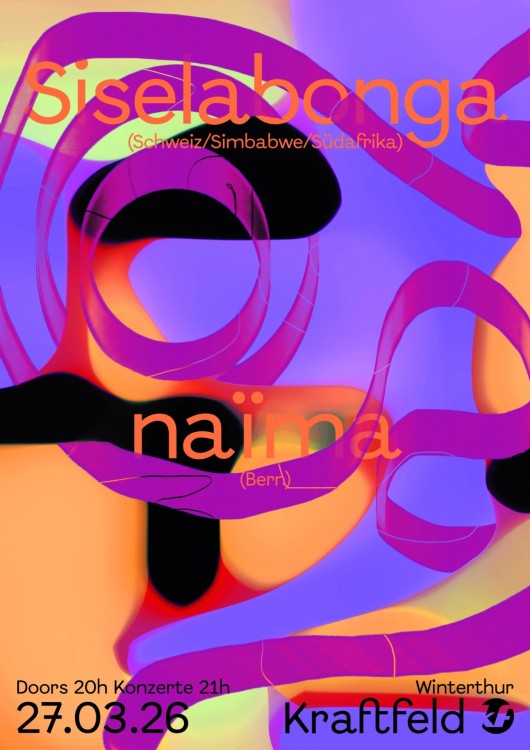 Siselabonga, naïma, Yamuna