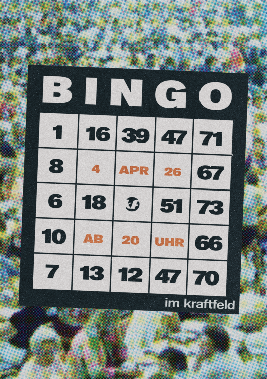 Bingo