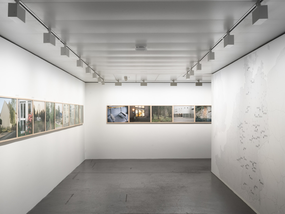 TruePicture: Julius Schien - Rechtes Land