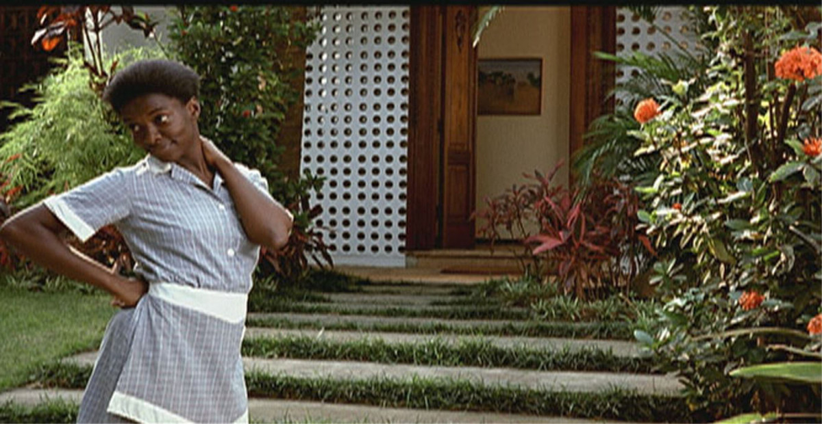 Domésticas - O Filme