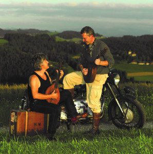 Sonntagsbrunch mit Hanottere Sonntagsbrunch mit Hanottere