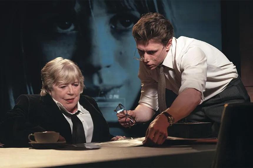 Broken English: Marianne Faithfull