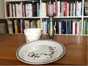 Café Goodbye Café Goodbye