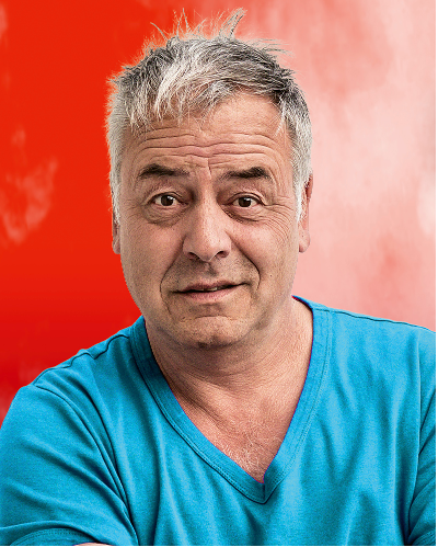 Rolf Schmid – I mag eifach nüma! Rolf Schmid – I mag eifach nüma!