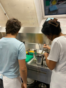 Kochen & Essen Kochen & Essen