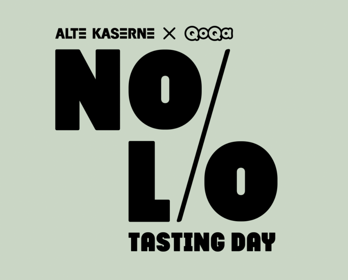 NoLo TASTING DAY NoLo TASTING DAY