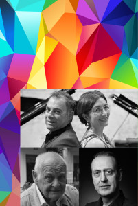 Facettenkonzert XII: EIN HALBES JAHRHUNDERT LEIDENSCHAFT Facettenkonzert XII: EIN HALBES JAHRHUNDERT LEIDENSCHAFT