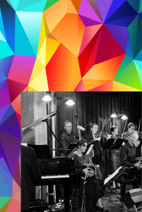 Facettenkonzert XIII: NOCHE DE TANGO