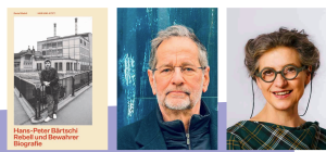 Hans-Peter Bärtschi - Rebell und Bewahrer