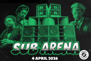Sub Arena Sub Arena
