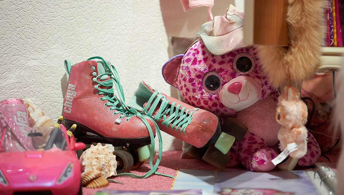 Von Mikroplastik und Bio-Glitzer: Kann Glitzer nachhaltig sein?