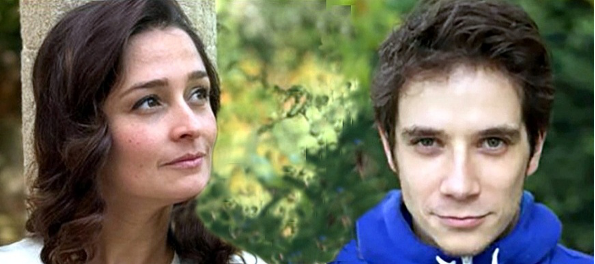 Ein Blick ins Paradies